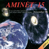 Aminet 15